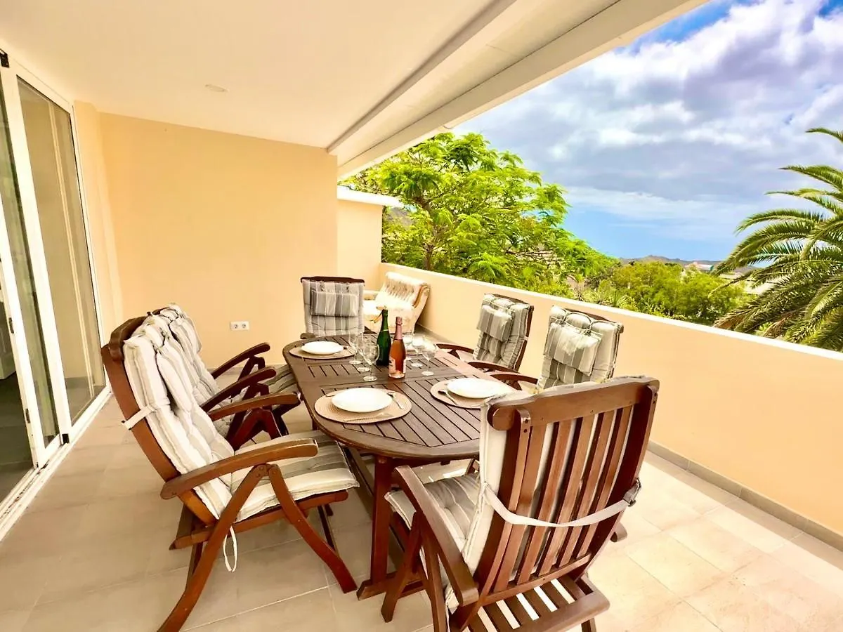 Villa Casa Sol Chayofa