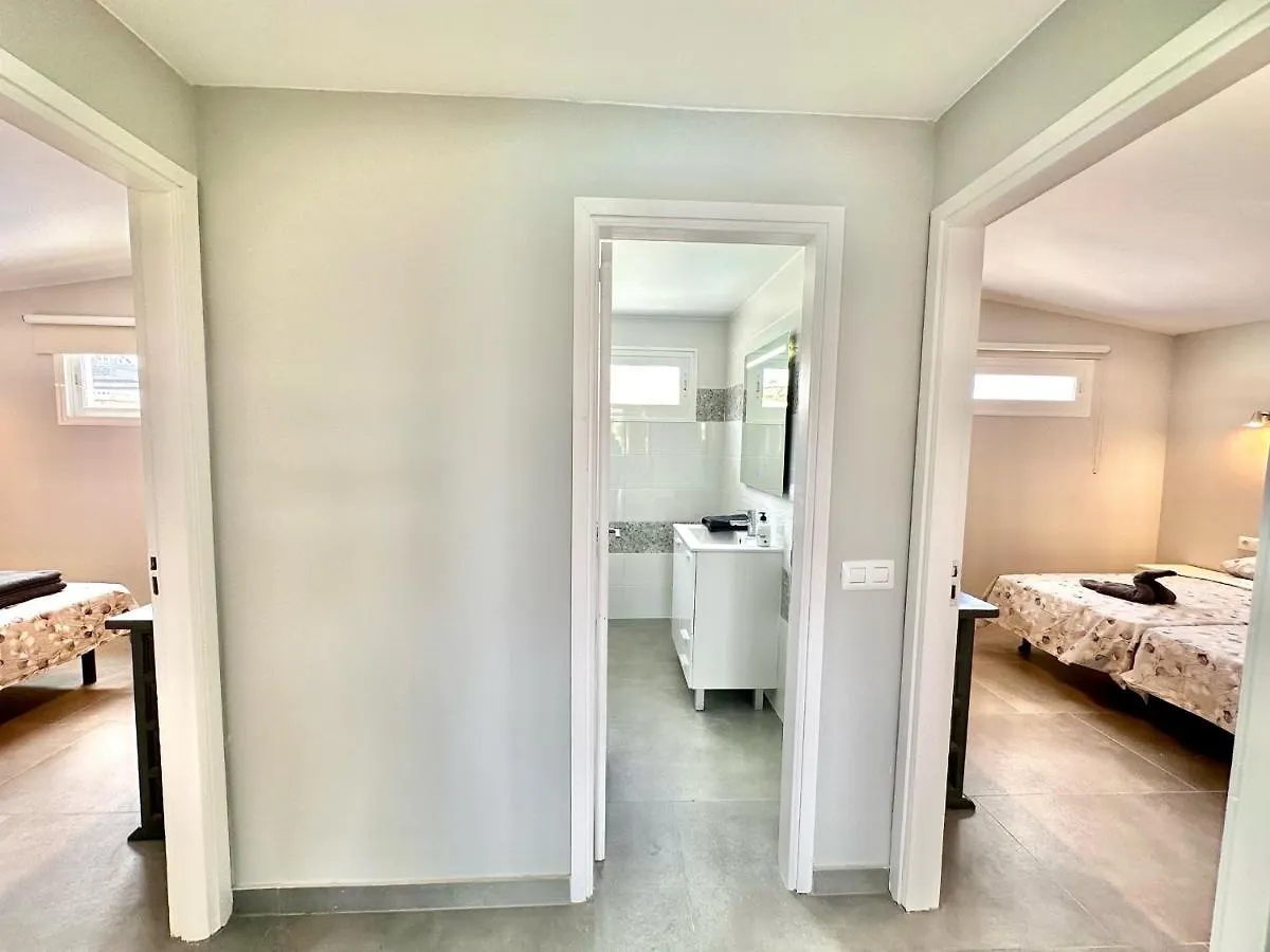 Chayofa Villa Casa Sol ספרד