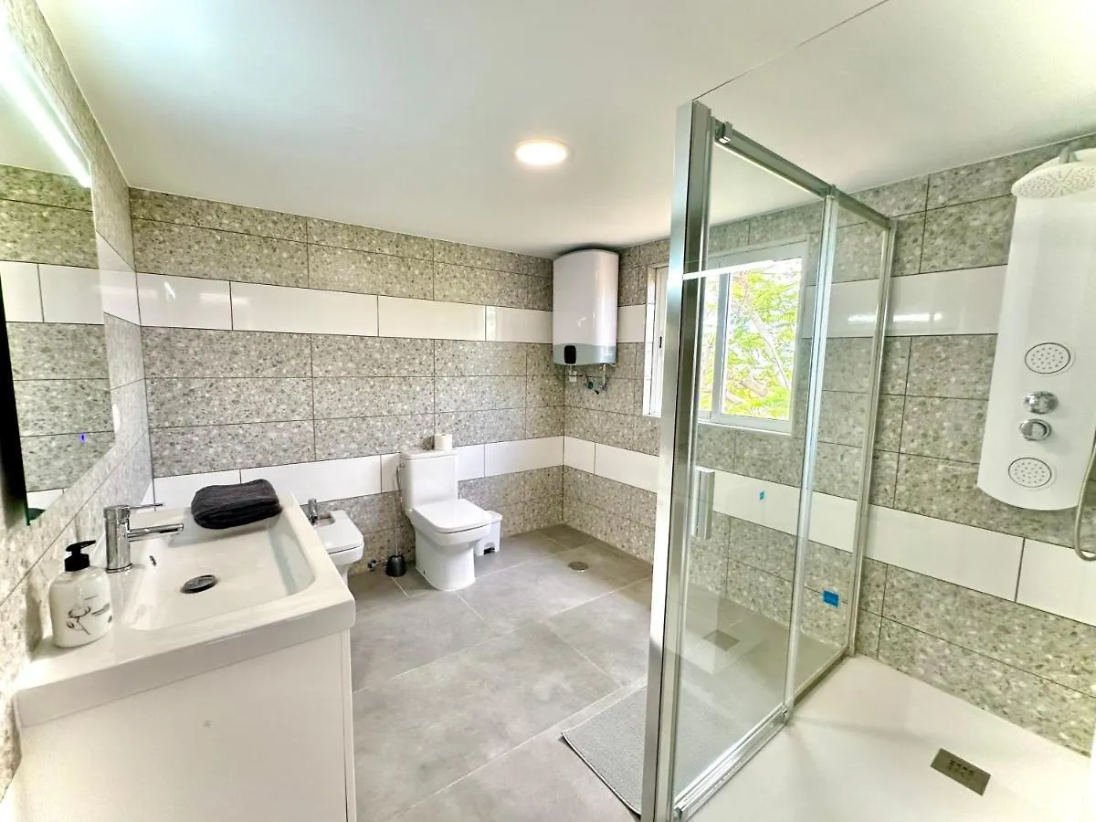 Villa Casa Sol Chayofa