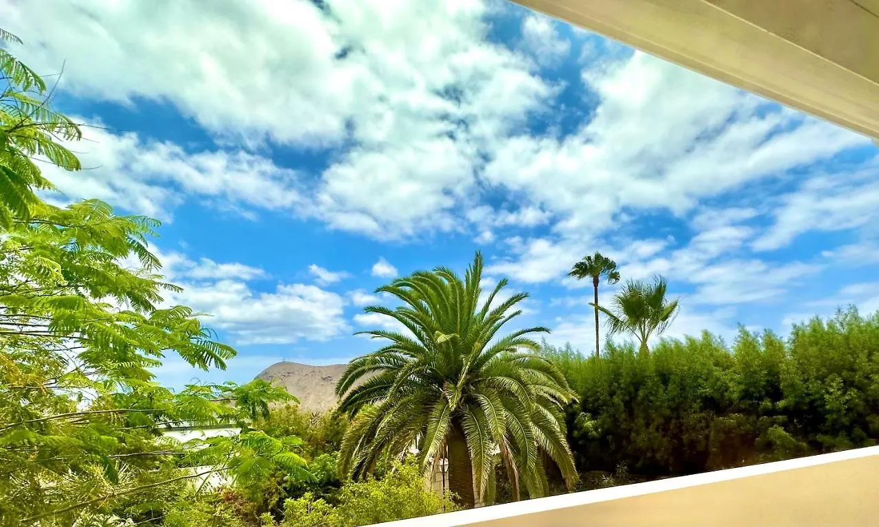 Villa Casa Sol Chayofa