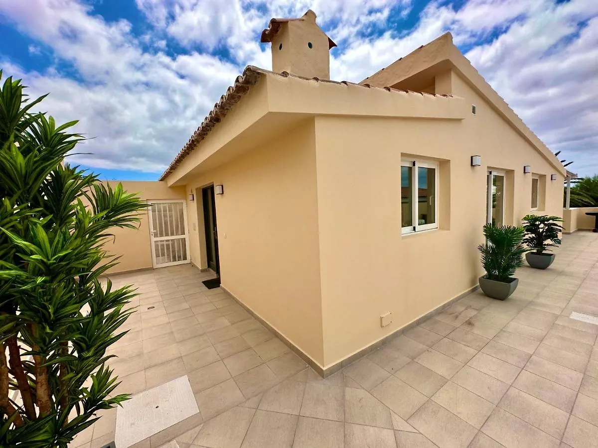 Chayofa Villa Casa Sol