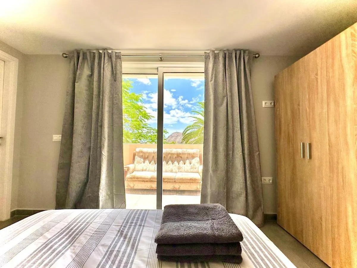 Villa Casa Sol Chayofa