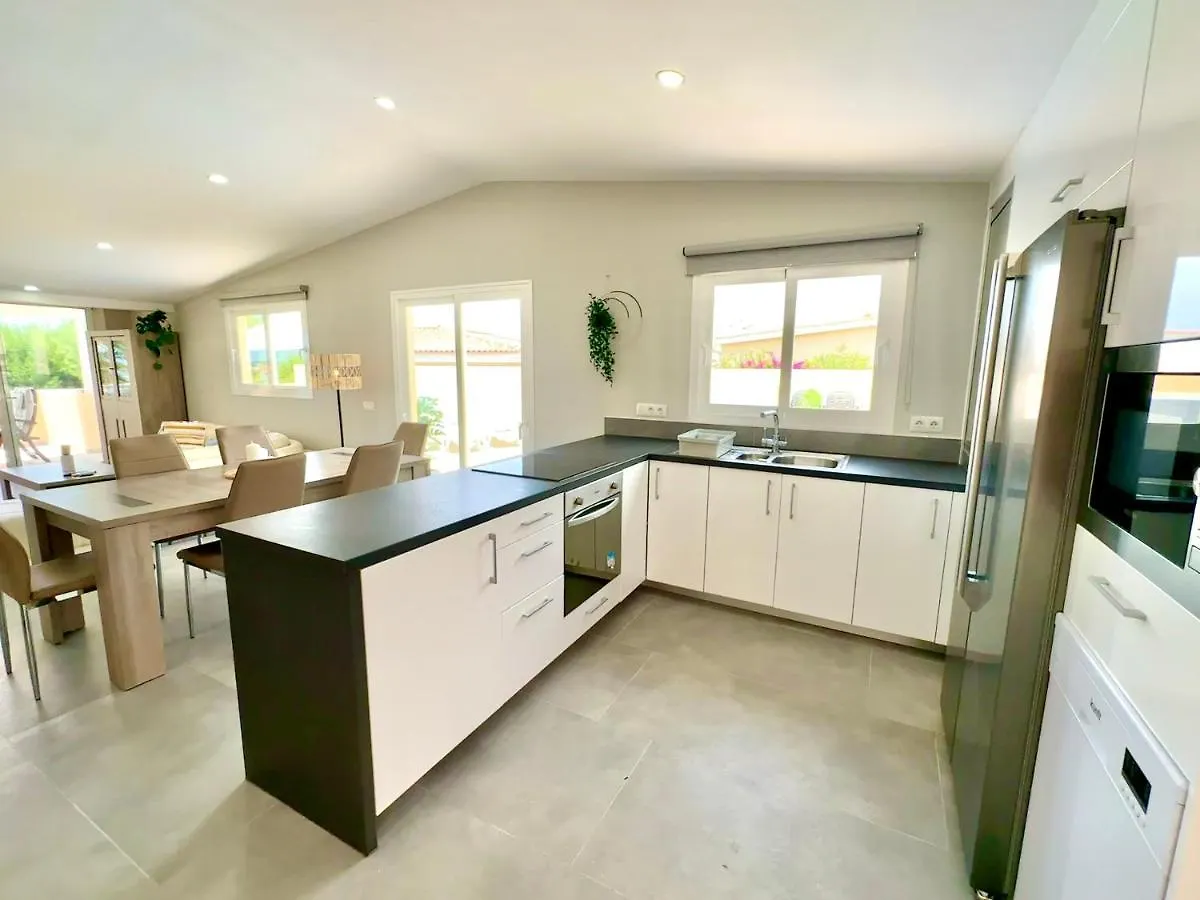 Villa Casa Sol Chayofa 0*,