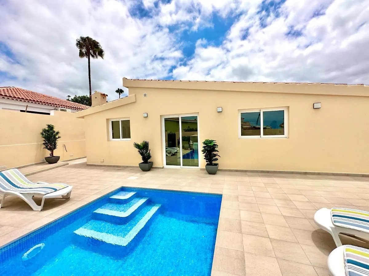 Villa Casa Sol Chayofa España