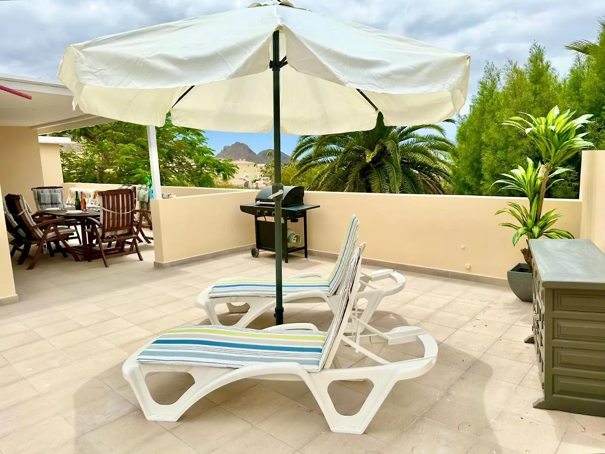 Villa Casa Sol Chayofa