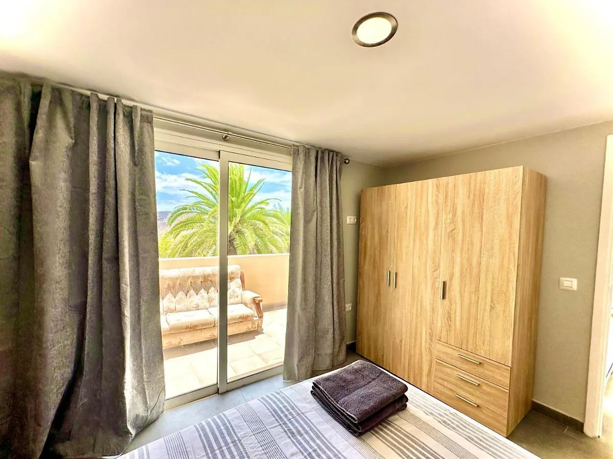 Villa Casa Sol Chayofa 0*,  España