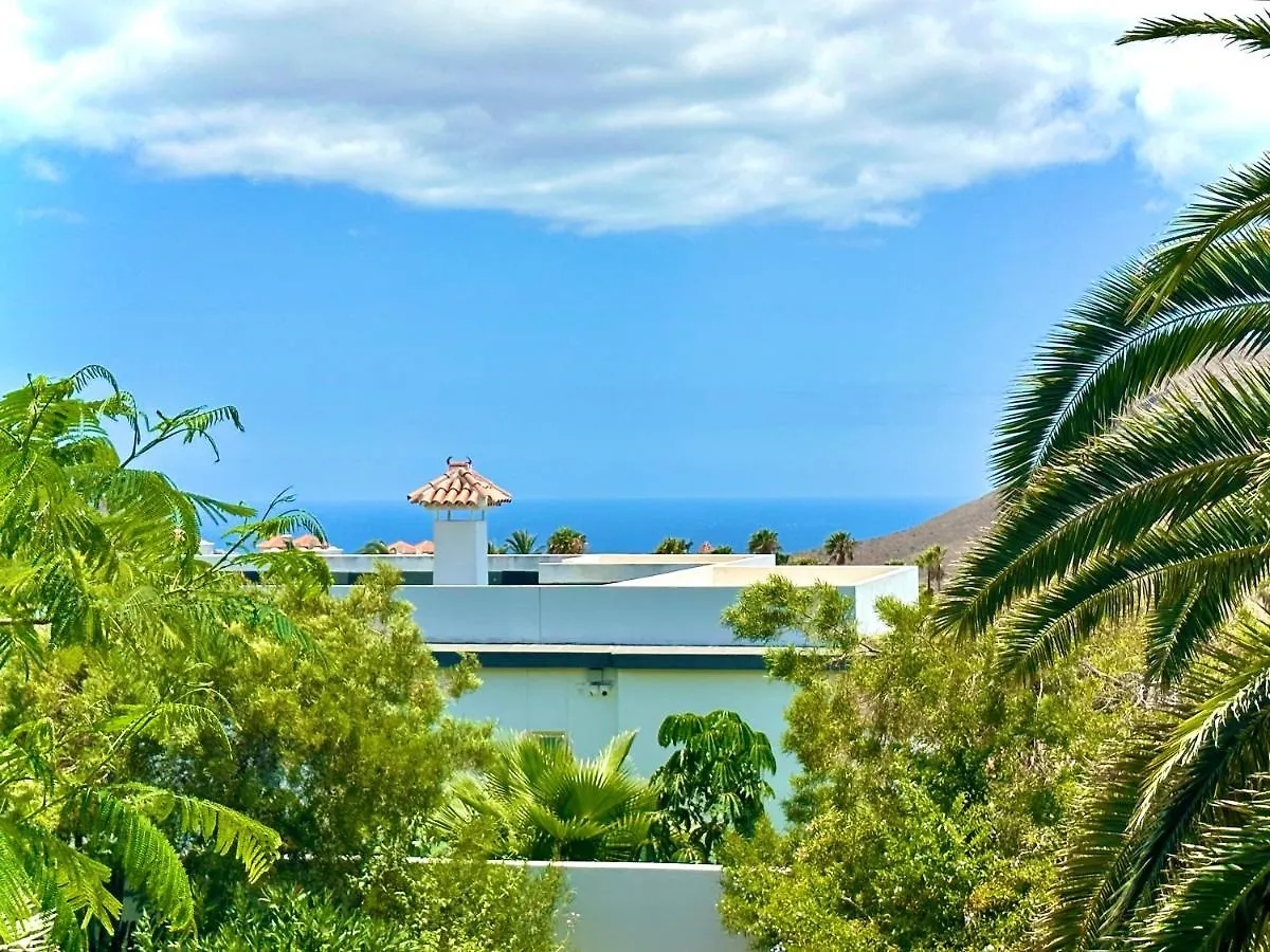 Chayofa Villa Casa Sol