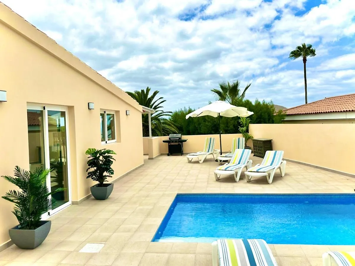Villa Casa Sol Chayofa