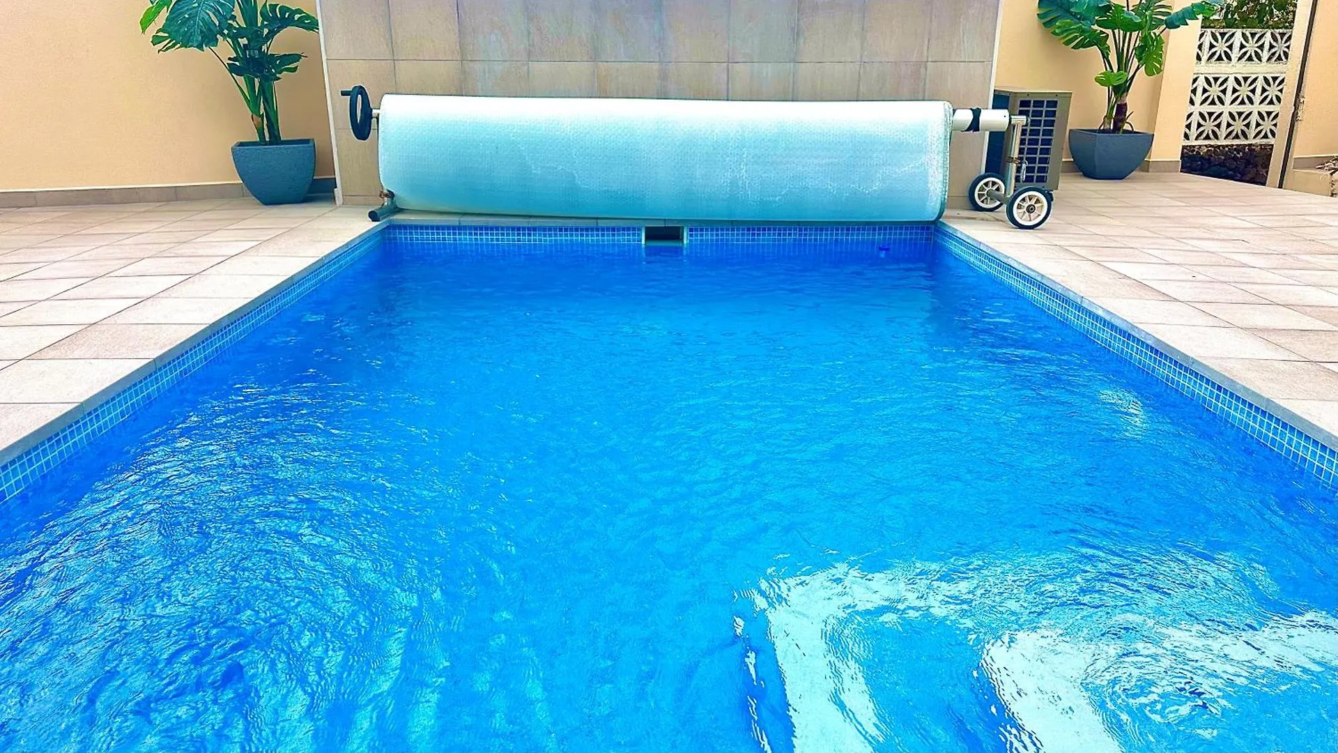 Villa Casa Sol Chayofa 0*,