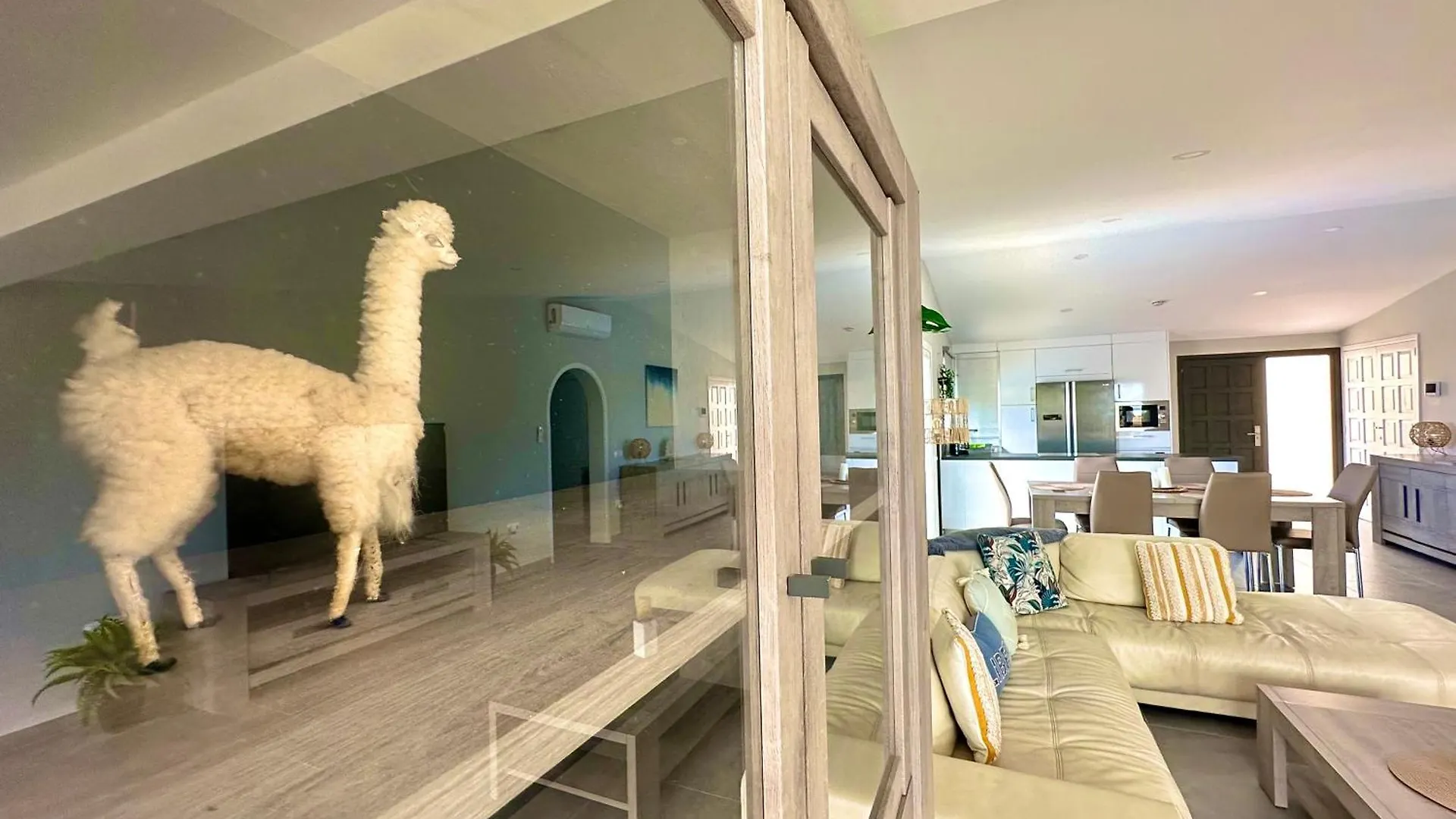 Villa Casa Sol Chayofa