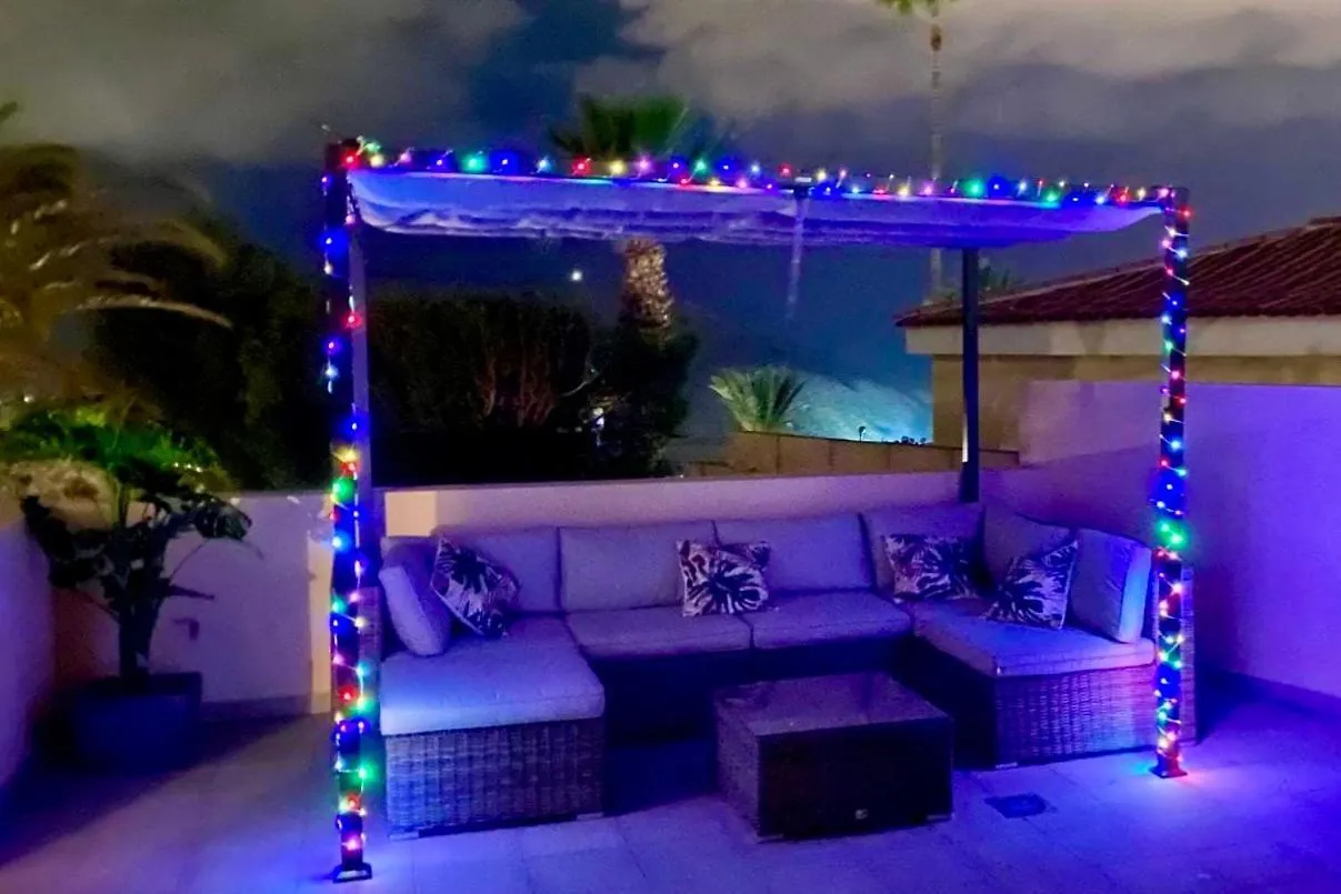 Villa Casa Sol Chayofa 0*,  España