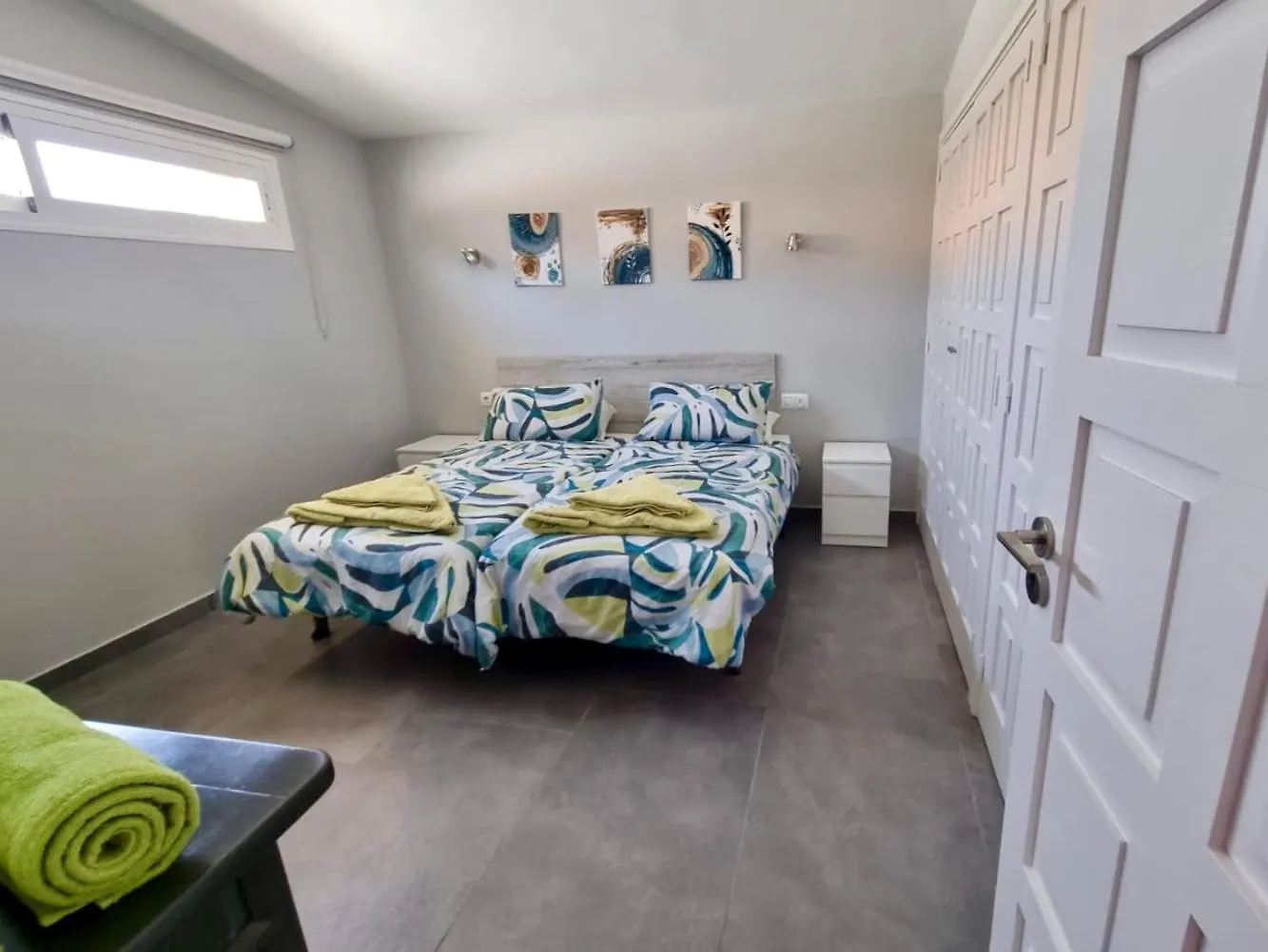 Chayofa Villa Casa Sol ספרד