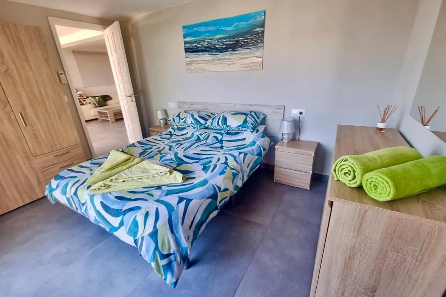 Villa Casa Sol Chayofa