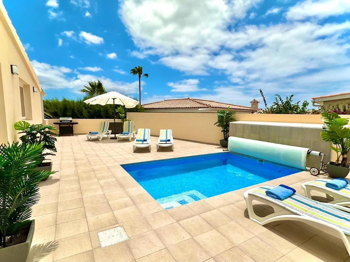 Villa Casa Sol Chayofa 0*,