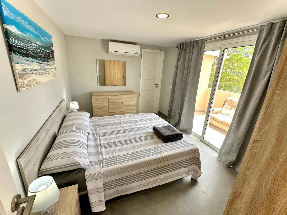 Villa Casa Sol Chayofa